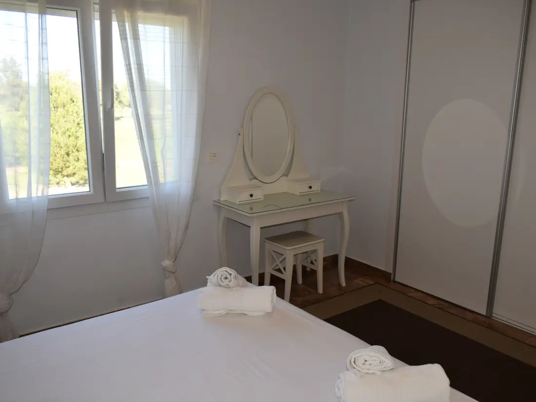 Maison de Vacances Oliva 115