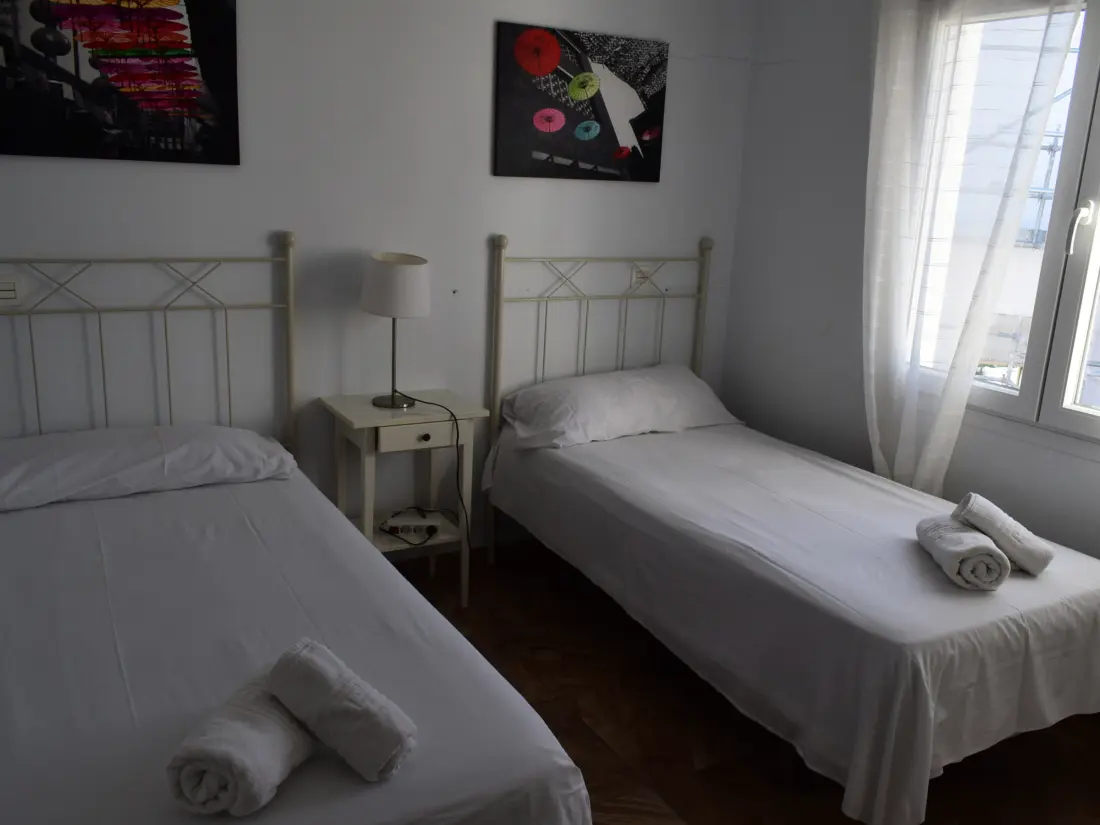 Maison de Vacances Oliva 115