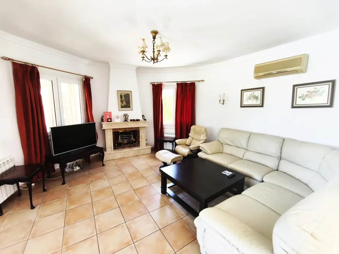 Maison de Vacances Oliva 115