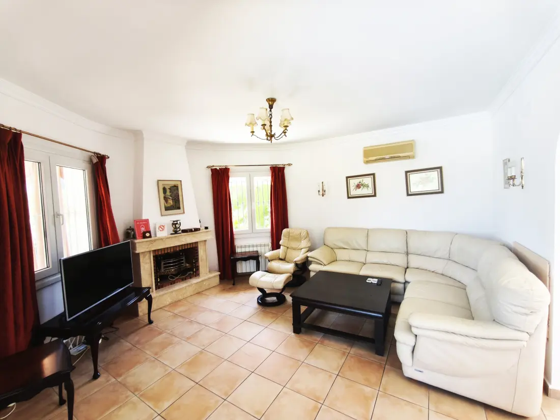 Maison de Vacances Oliva 115
