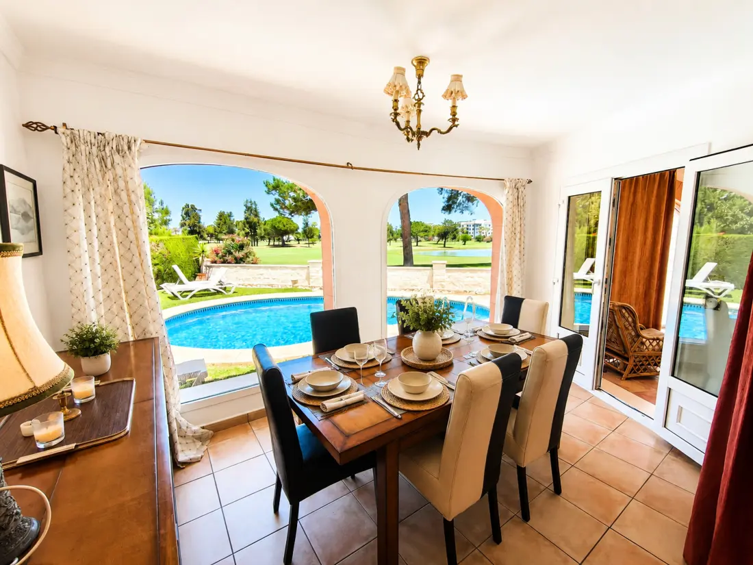 Maison de Vacances Oliva 115