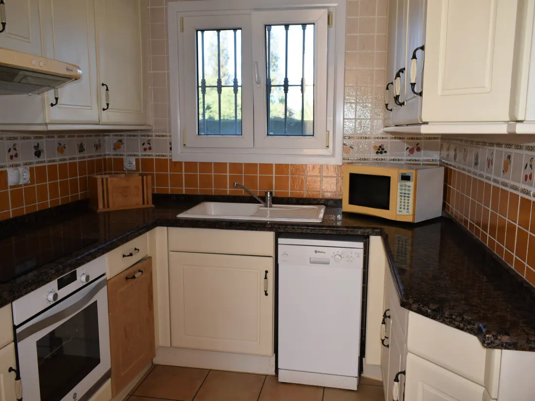 Maison de Vacances Oliva 115