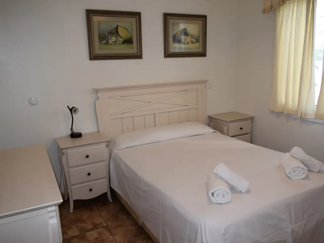 Maison de Vacances Oliva 115