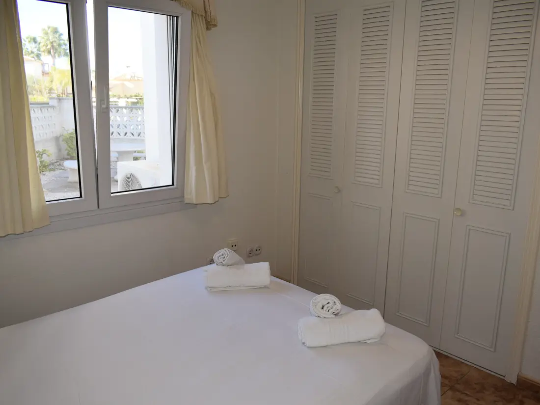 Maison de Vacances Oliva 115