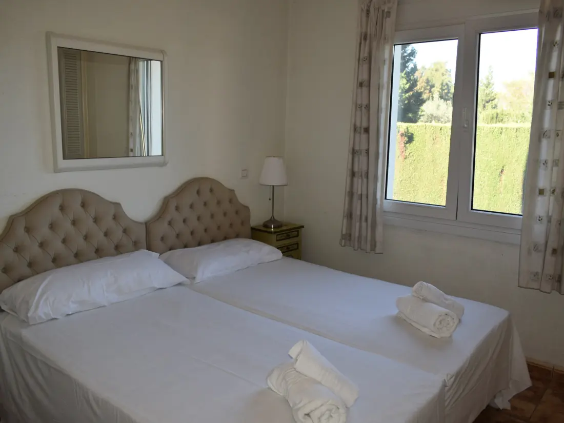 Maison de Vacances Oliva 115