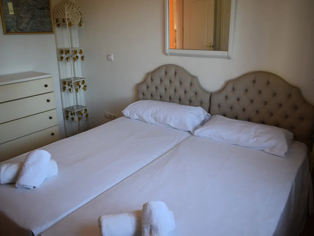 Maison de Vacances Oliva 115