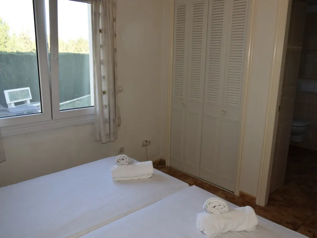 Maison de Vacances Oliva 115