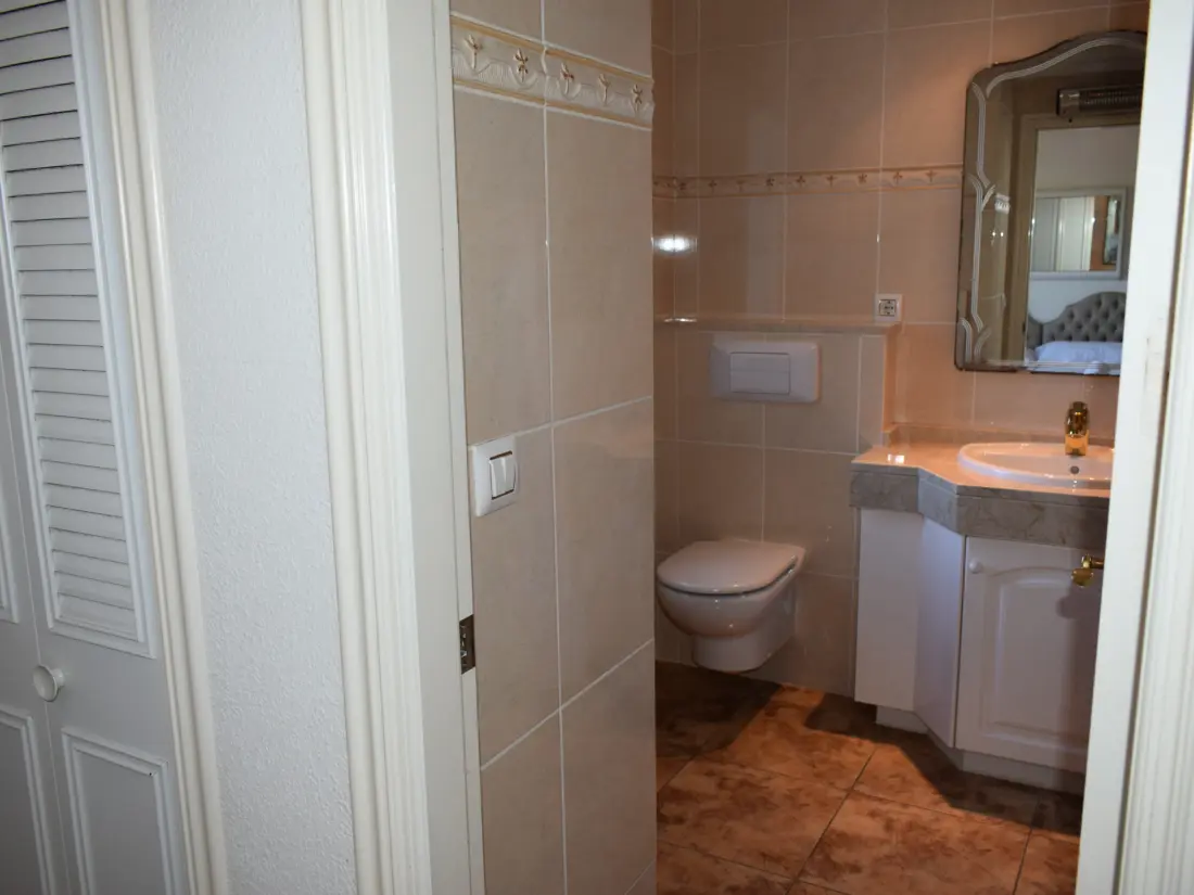 Maison de Vacances Oliva 115