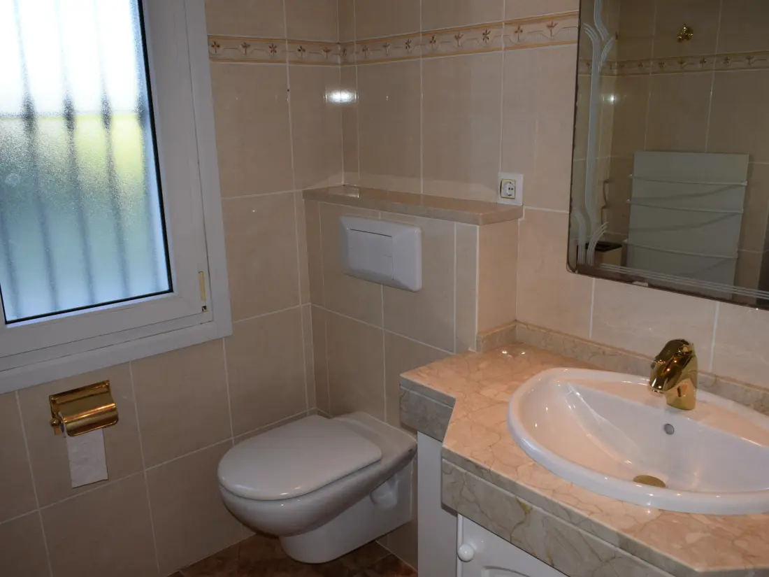 Maison de Vacances Oliva 115