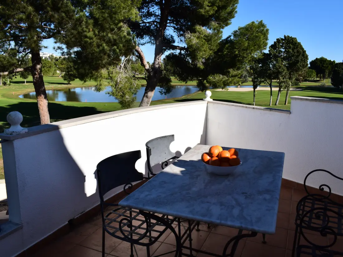 Maison de Vacances Oliva 115