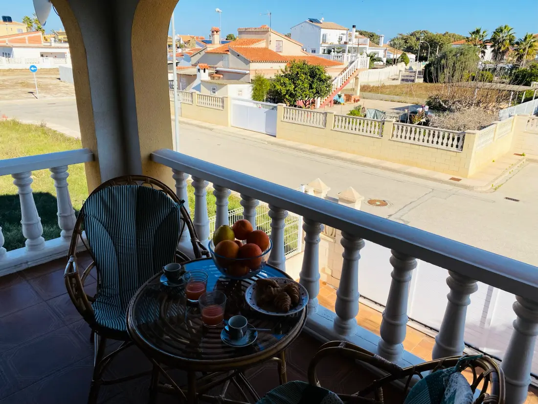 Maison de Vacances Oliva 117