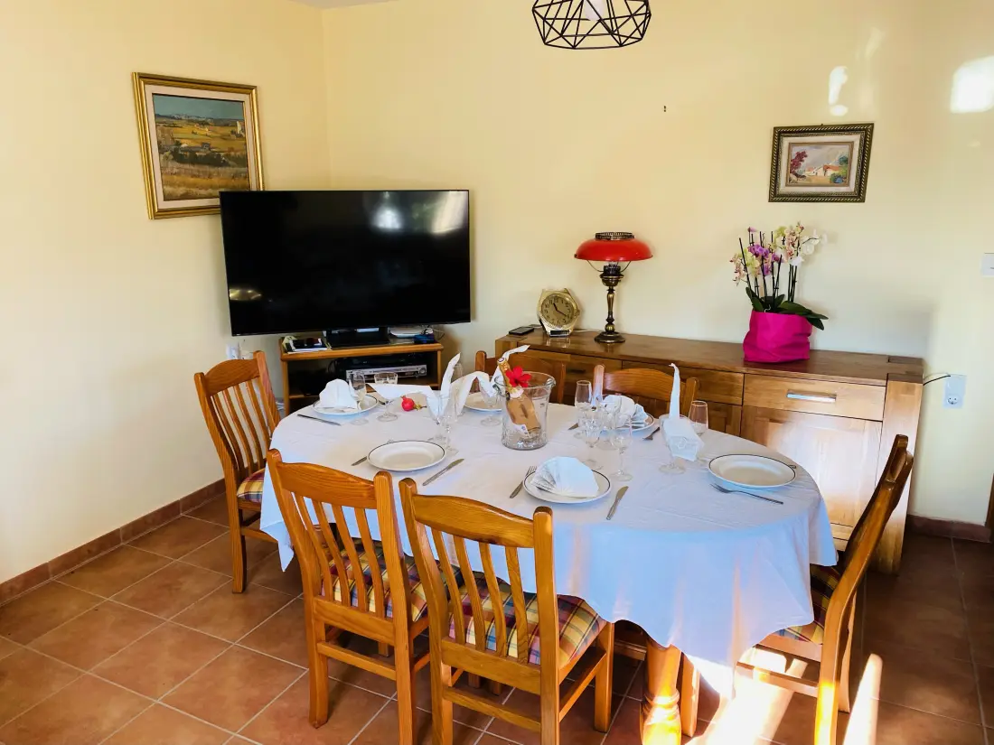 Maison de Vacances Oliva 117