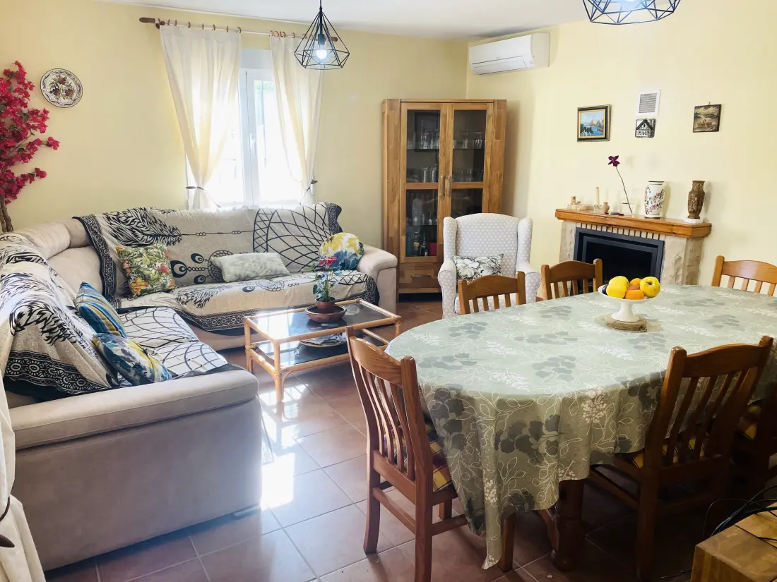 Maison de Vacances Oliva 117