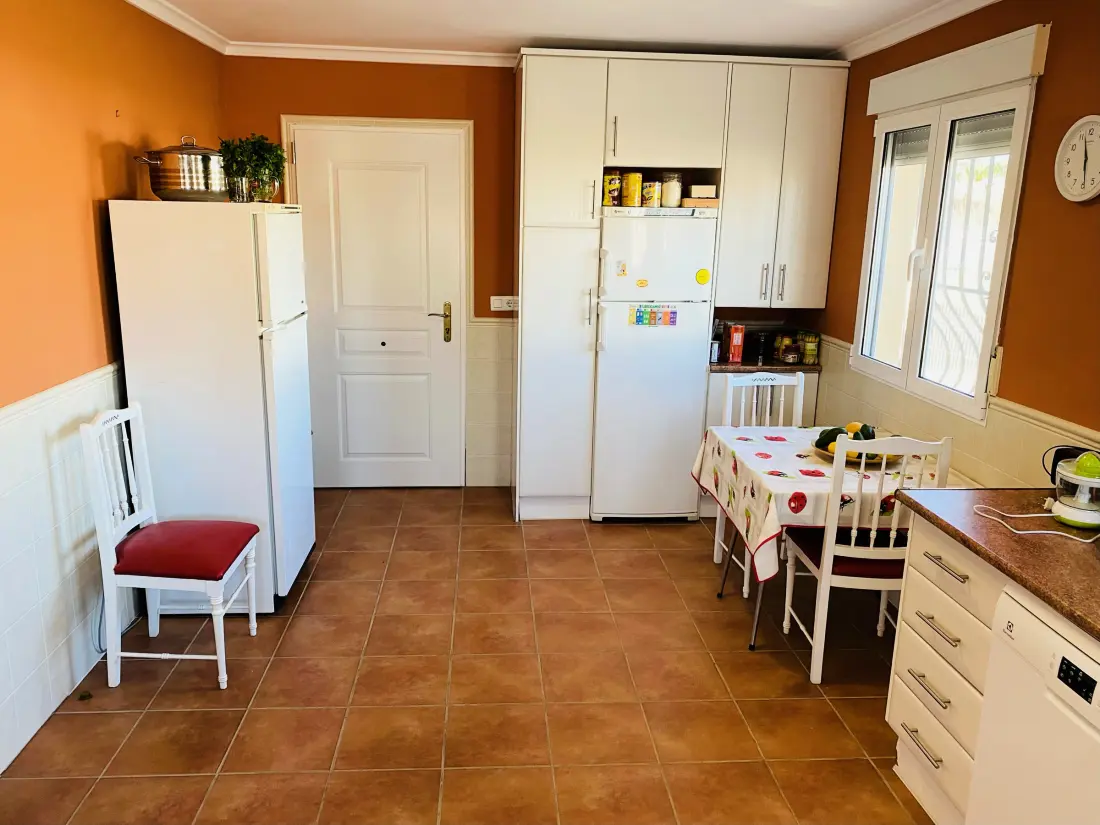 Maison de Vacances Oliva 117
