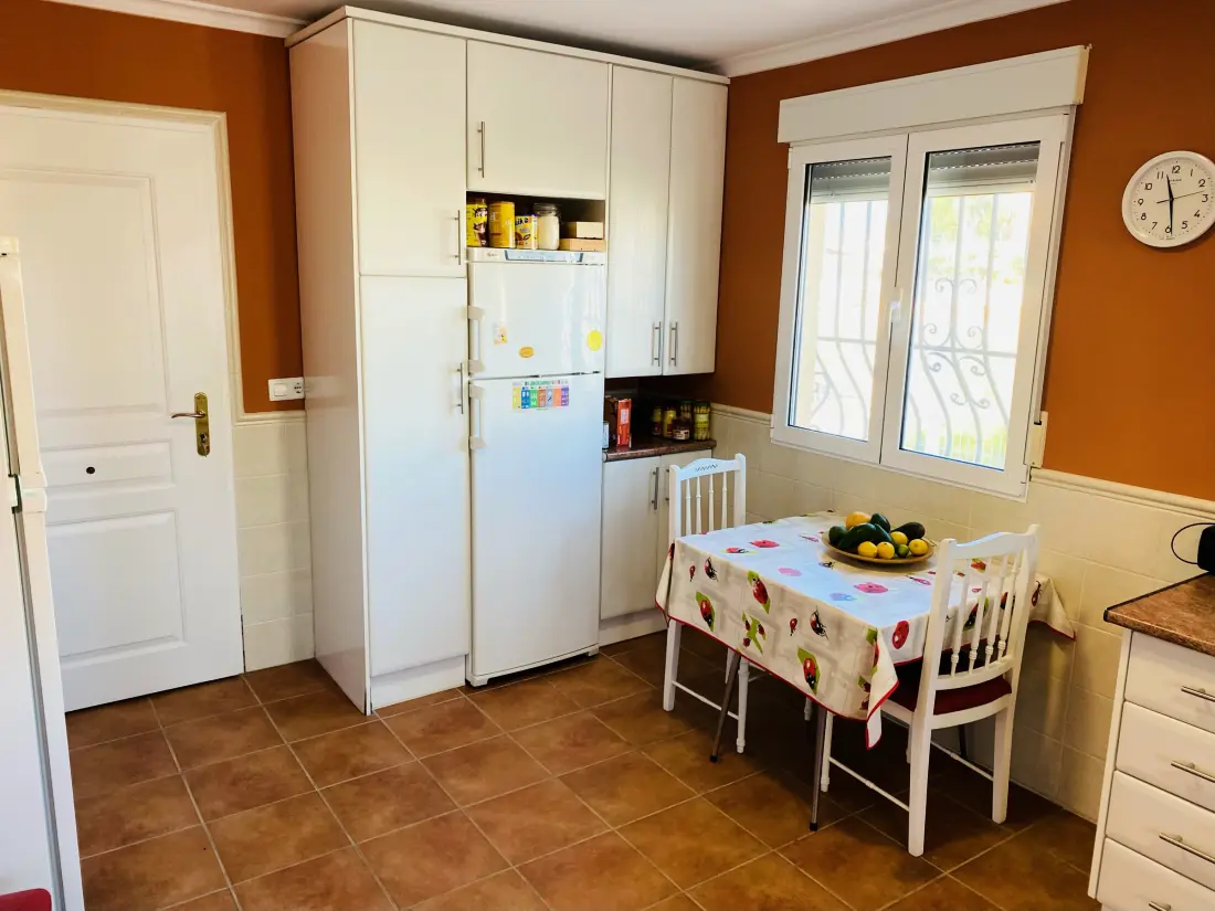 Maison de Vacances Oliva 117