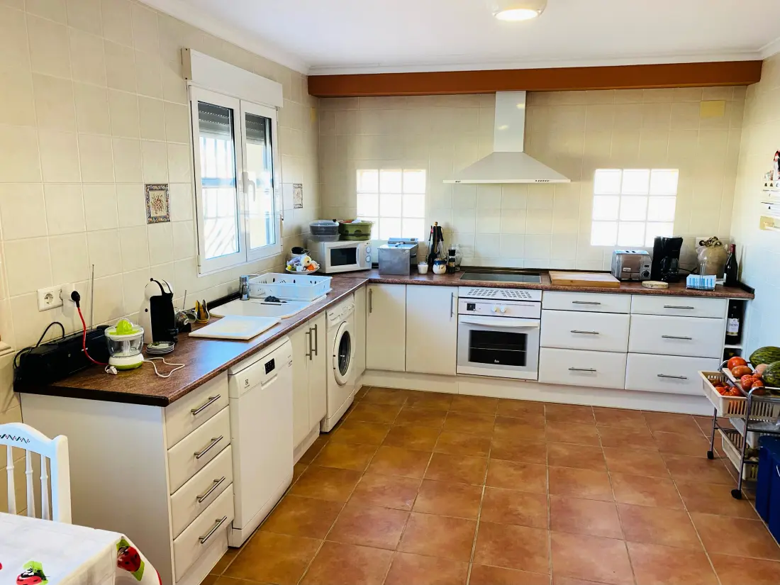 Maison de Vacances Oliva 117