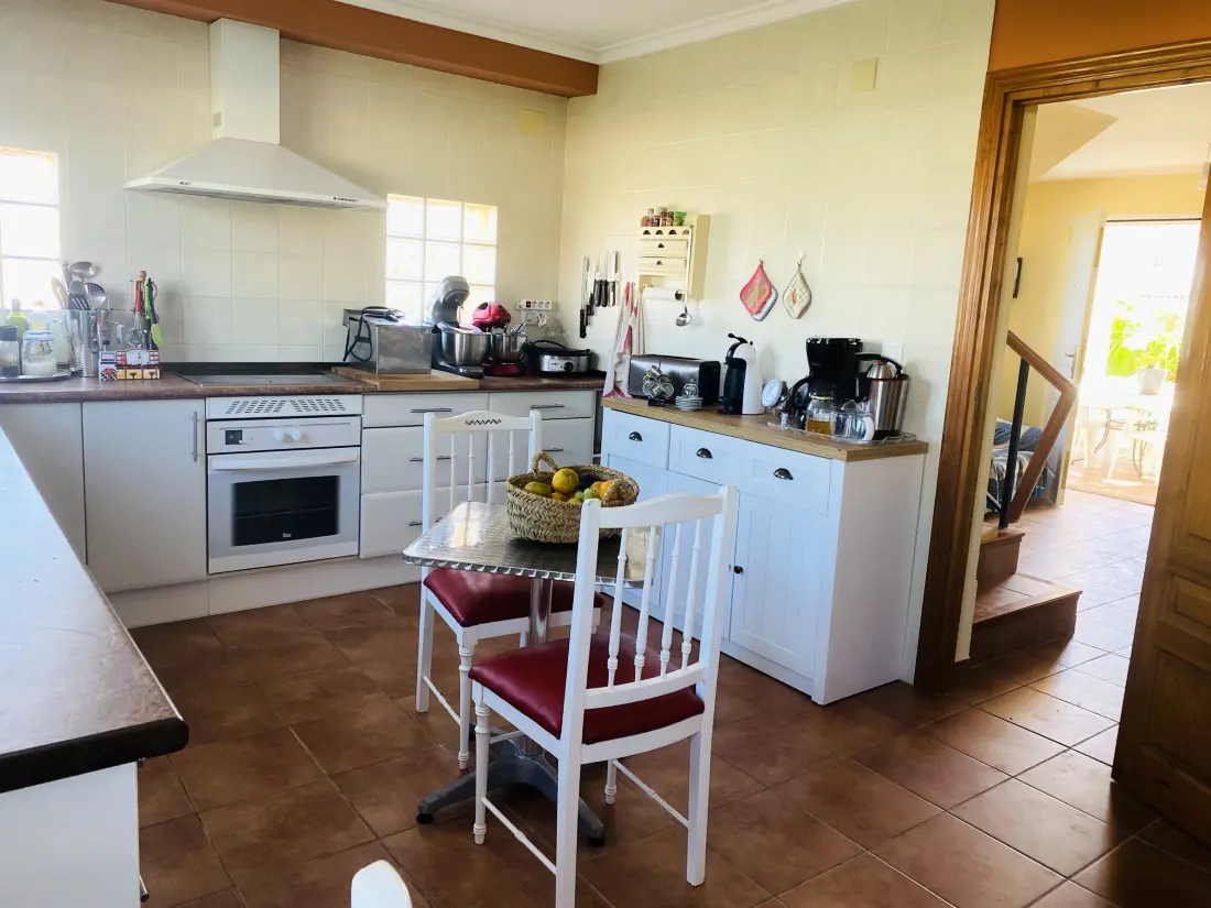 Maison de Vacances Oliva 117