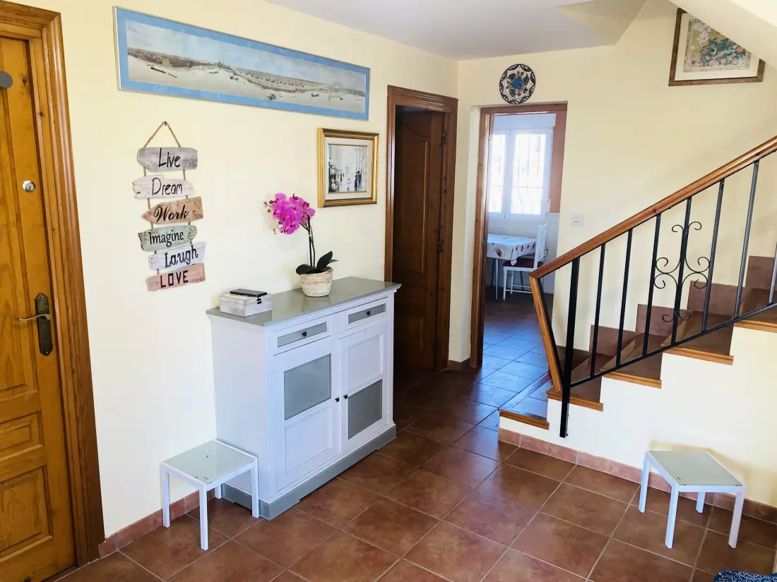 Maison de Vacances Oliva 117