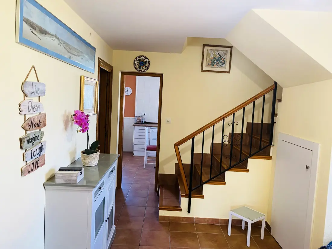 Maison de Vacances Oliva 117