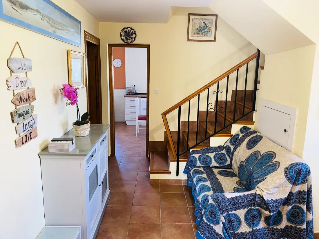 Maison de Vacances Oliva 117