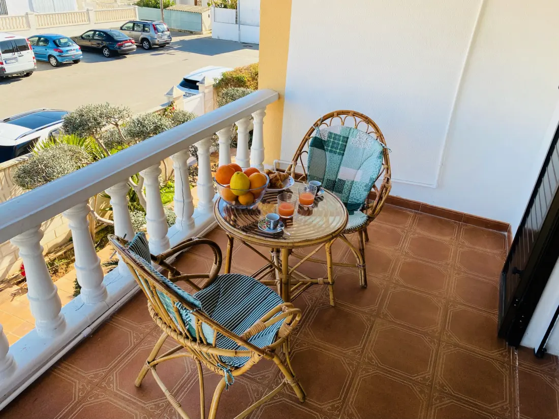 Maison de Vacances Oliva 117