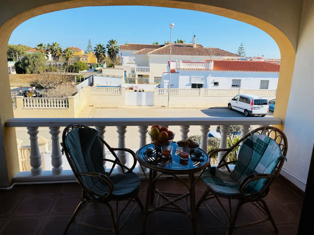 Maison de Vacances Oliva 117