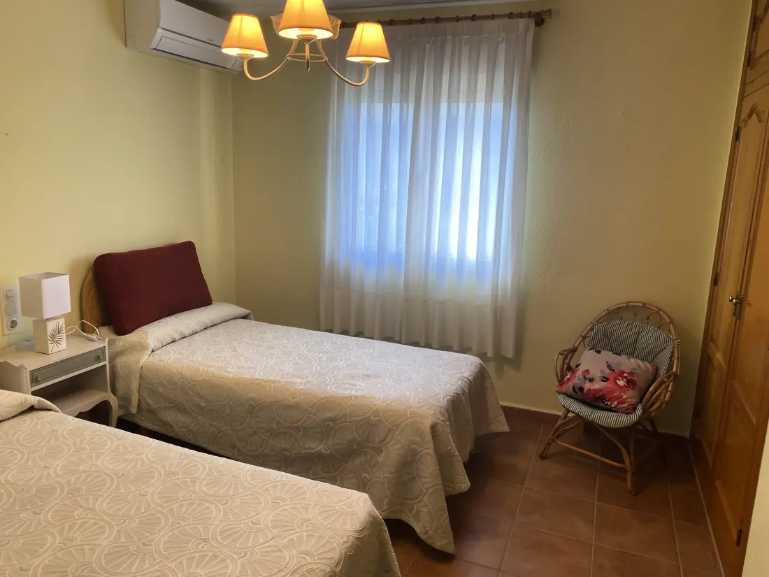 Maison de Vacances Oliva 117
