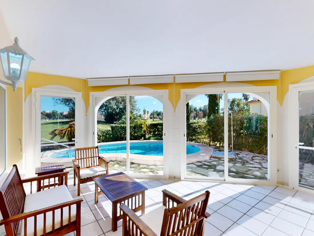 Maison de Vacances Oliva 120