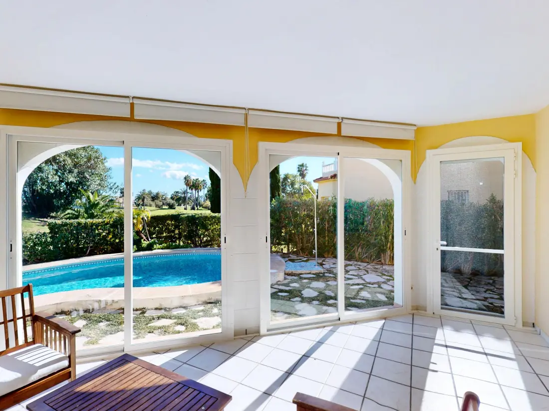 Maison de Vacances Oliva 120