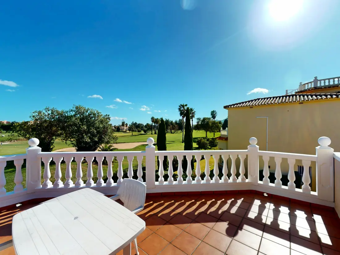 Maison de Vacances Oliva 120