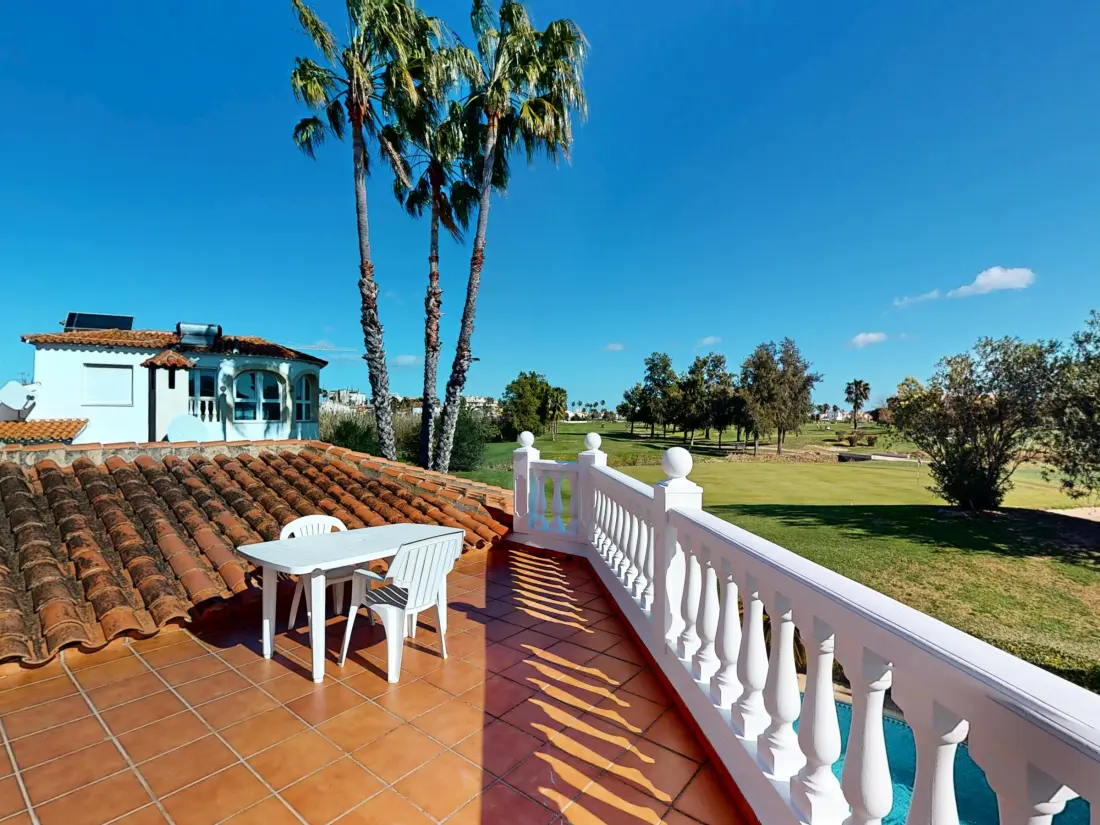 Maison de Vacances Oliva 120