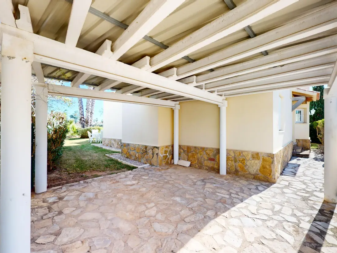 Maison de Vacances Oliva 120