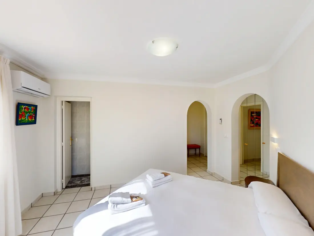Maison de Vacances Oliva 120