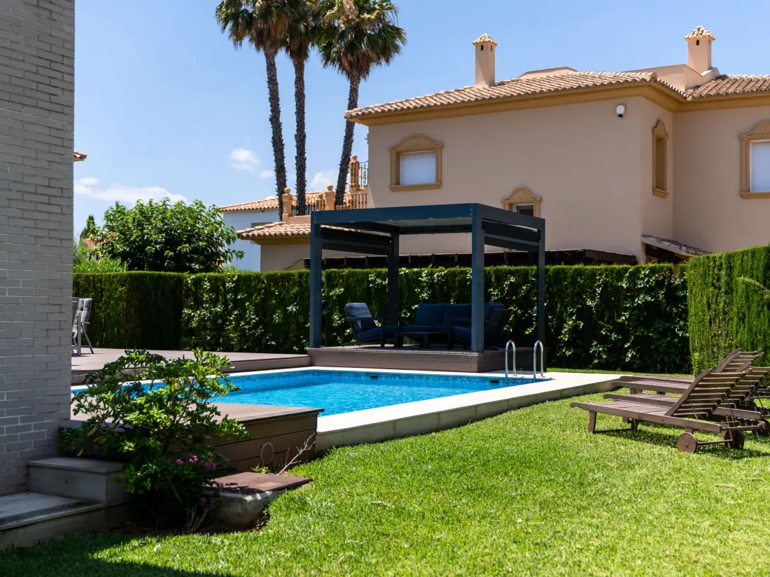 Maison de Vacances Oliva 124