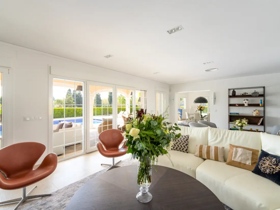 Maison de Vacances Oliva 125