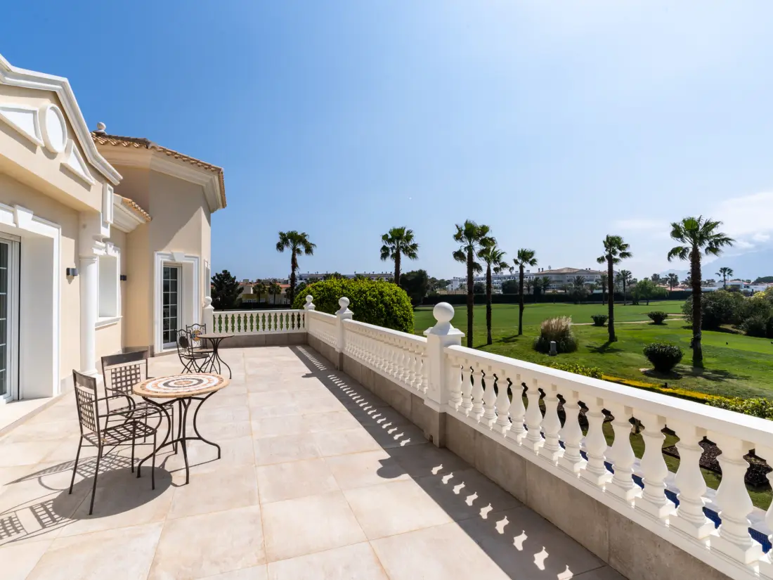 Maison de Vacances Oliva 125
