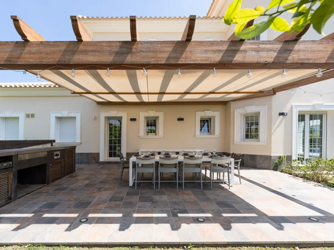 Maison de Vacances Oliva 125