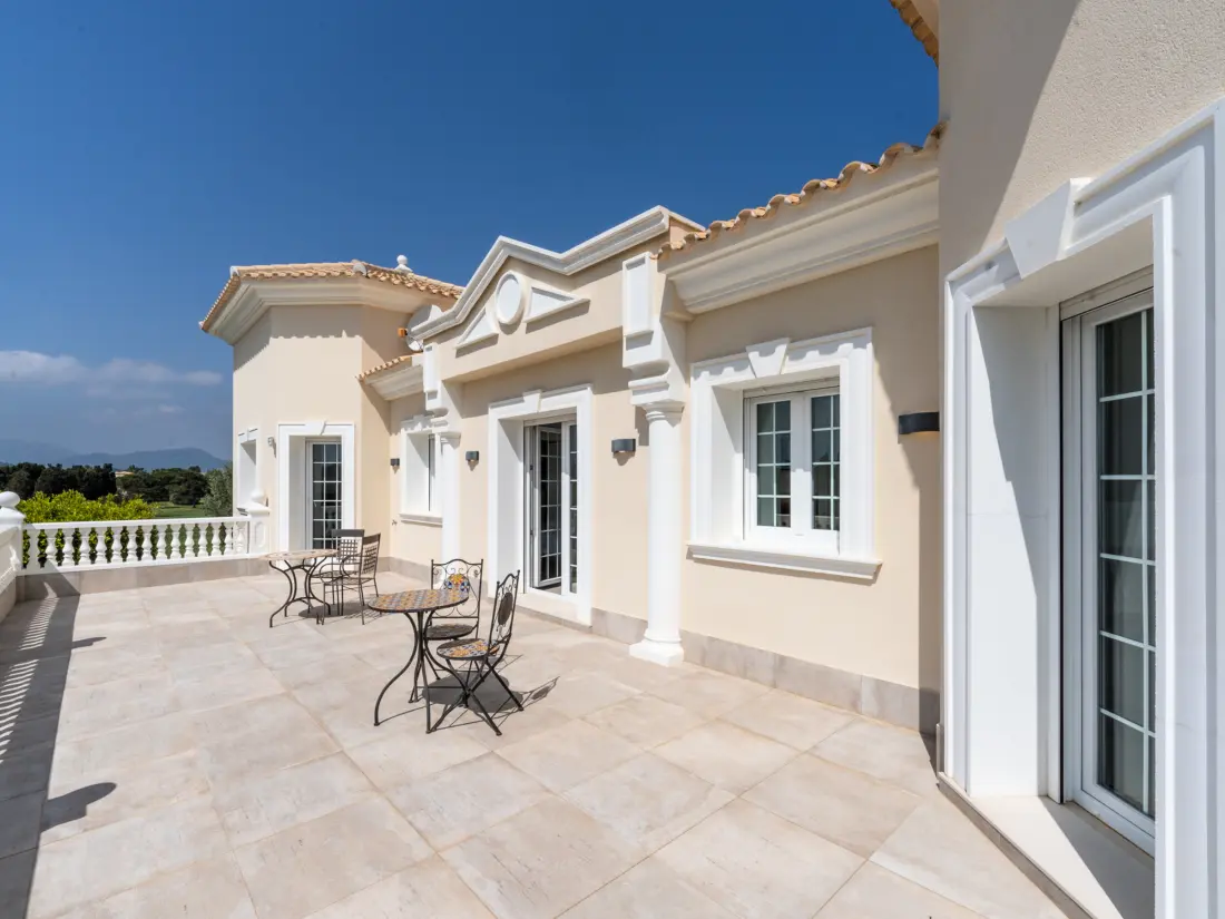 Maison de Vacances Oliva 125