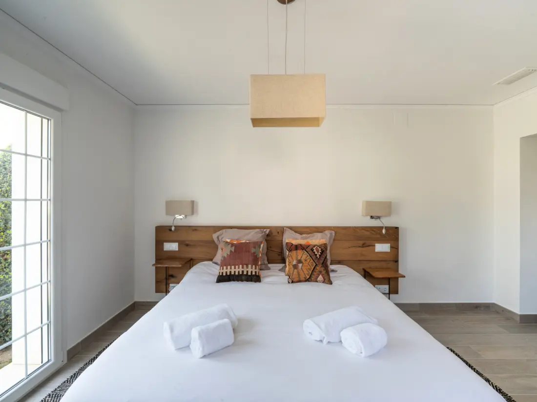 Maison de Vacances Oliva 125