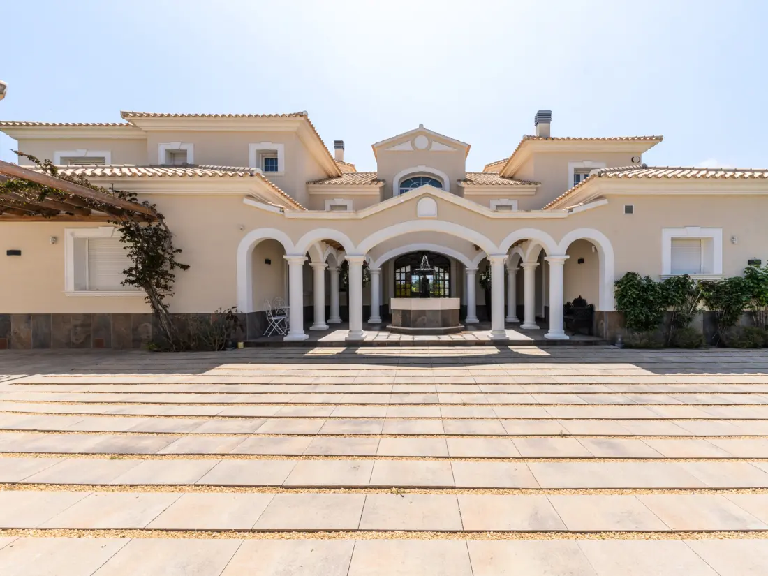 Maison de Vacances Oliva 125