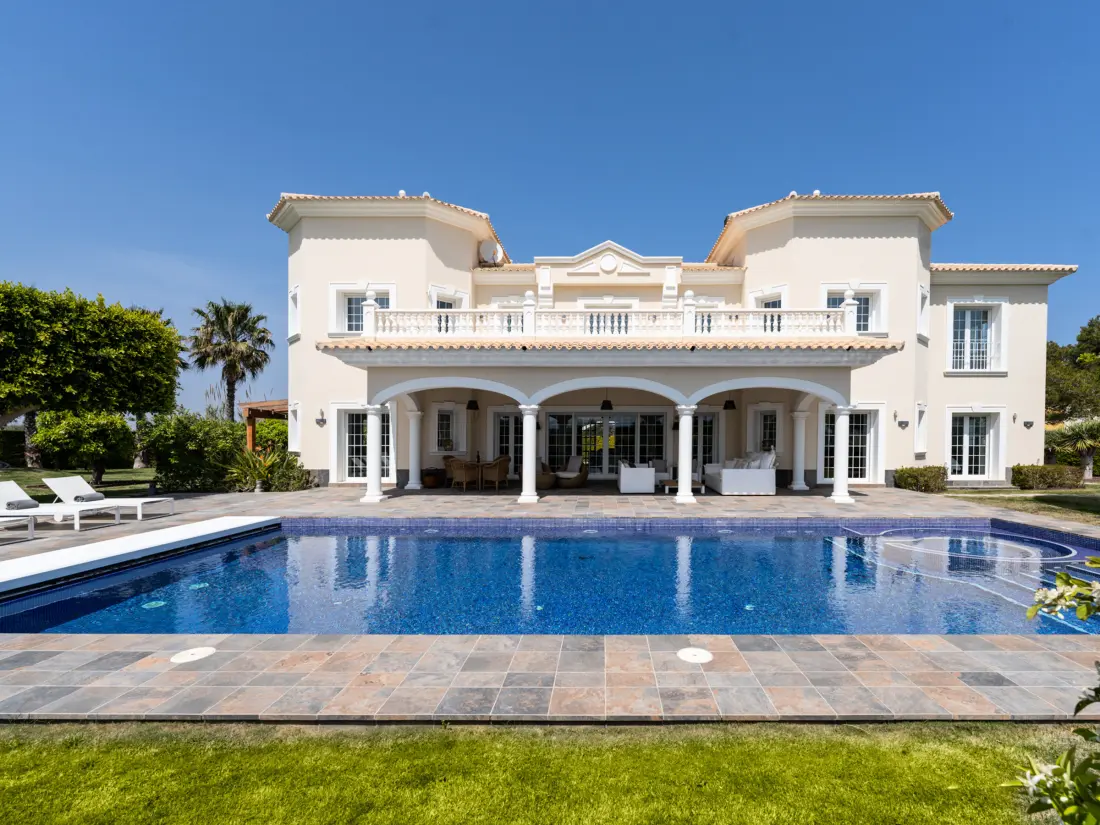 Maison de Vacances Oliva 125