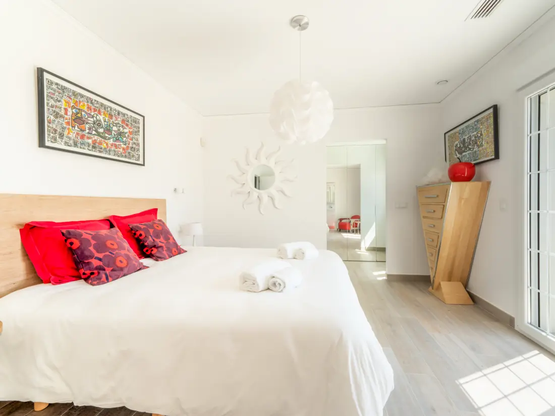 Maison de Vacances Oliva 125