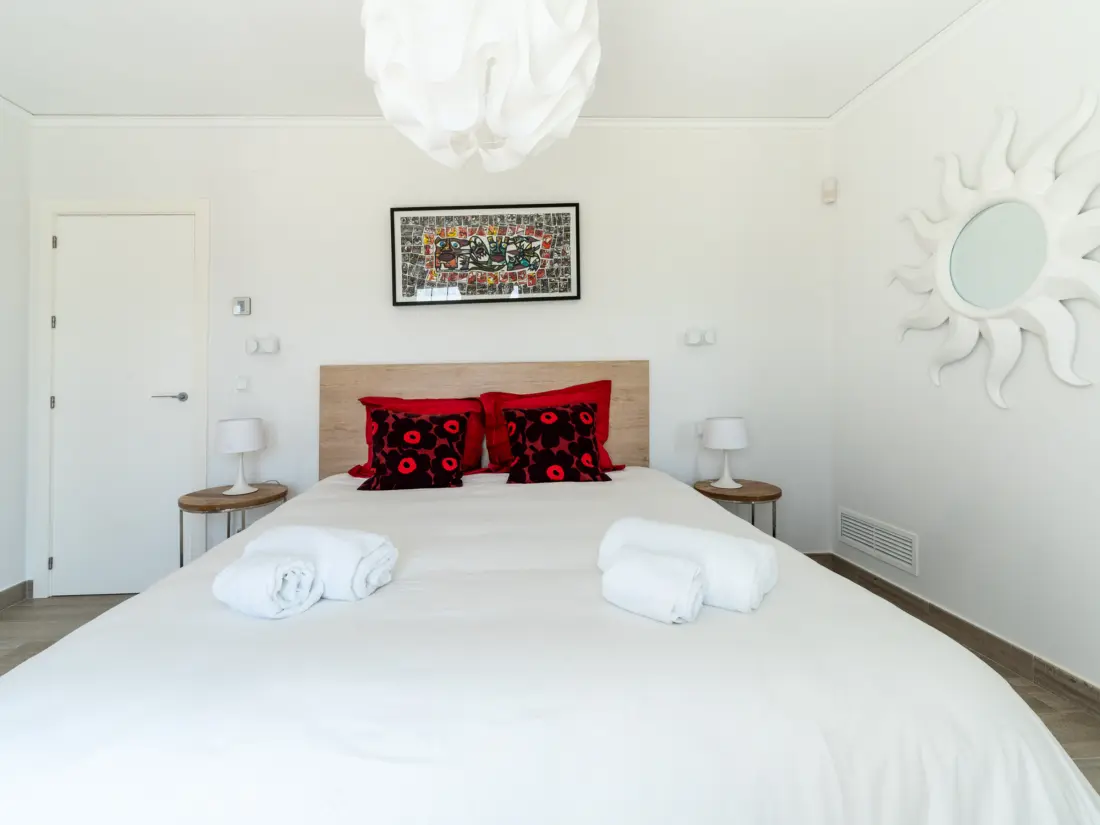 Maison de Vacances Oliva 125
