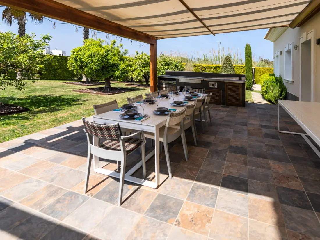 Maison de Vacances Oliva 125