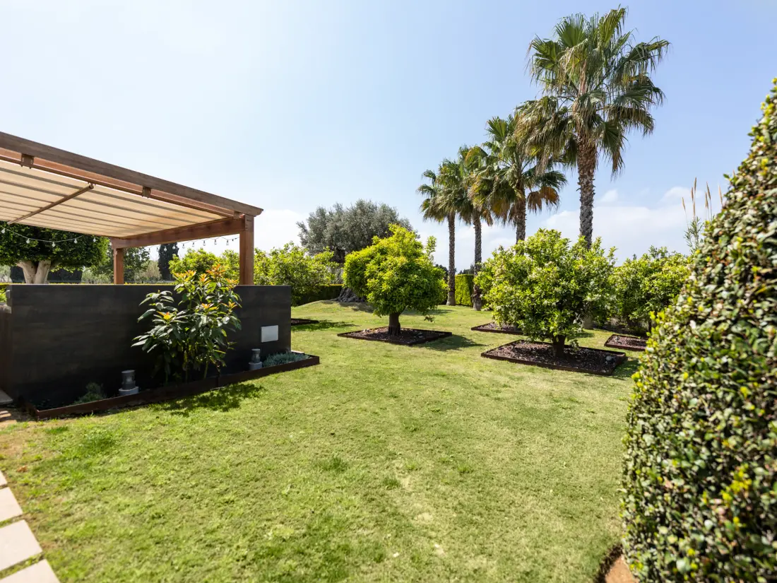 Maison de Vacances Oliva 125