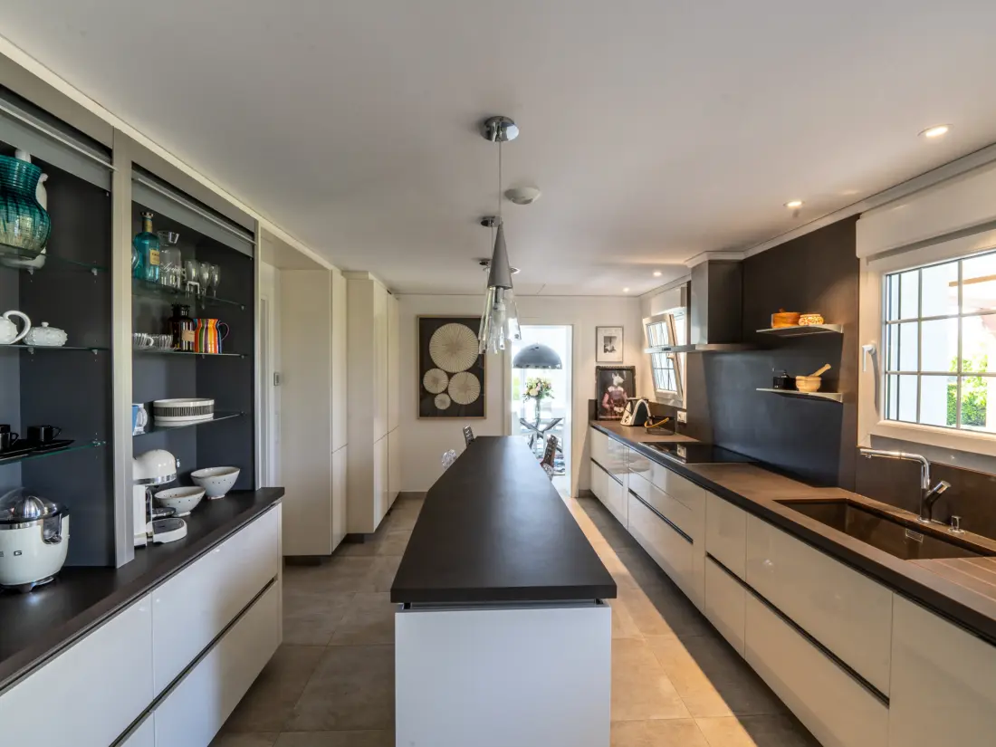 Maison de Vacances Oliva 125