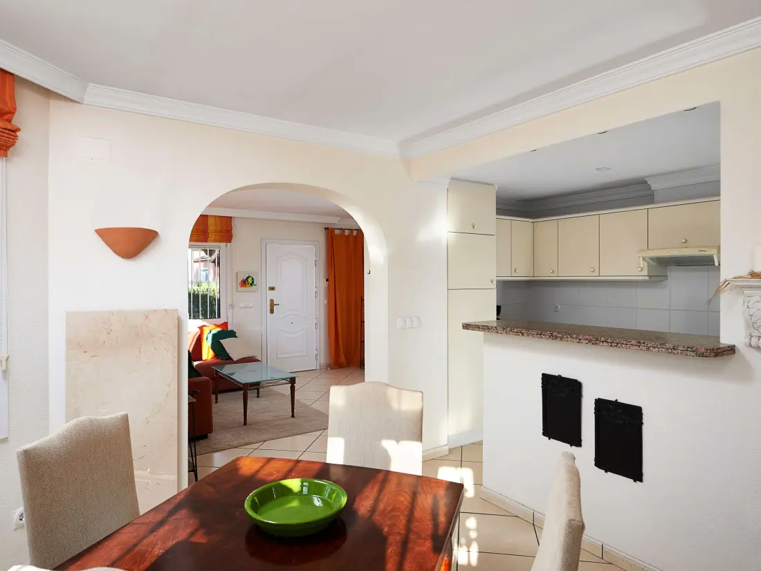 Maison de Vacances Oliva 127