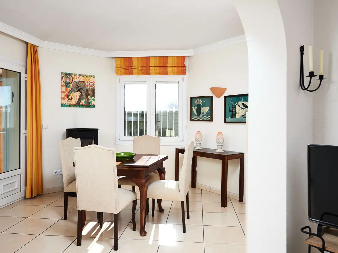 Maison de Vacances Oliva 127