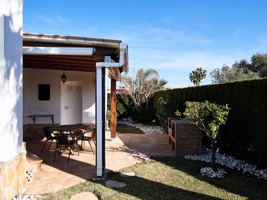 Maison de Vacances Oliva 127