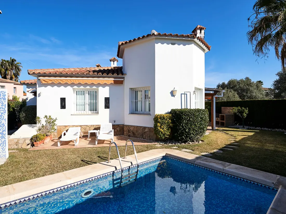 Maison de Vacances Oliva 127